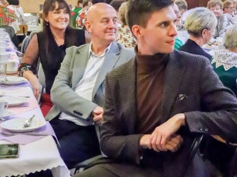 dzień kobiet wiejskich
